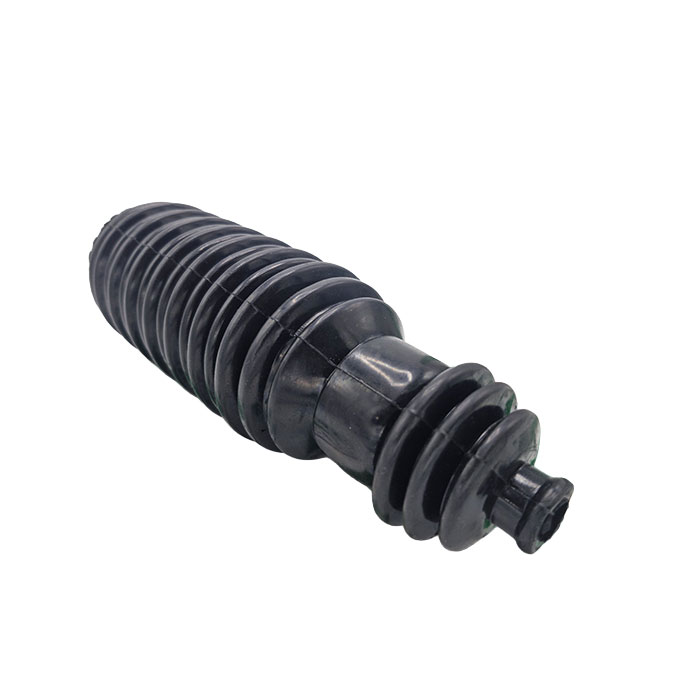 گردگیر جعبه فرمان یک سرگشاد پژو 405 - تصویر 4