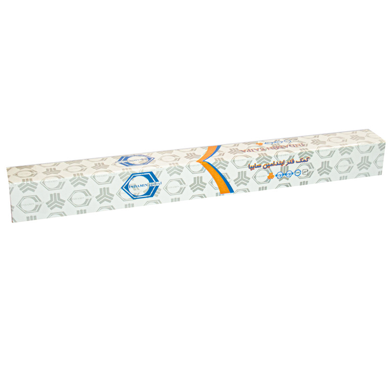 کمک فنر عقب پژو 206 برند ایندامین - تصویر 2