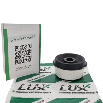 بوش اکسل عقب پژو 405 - تصویر 2