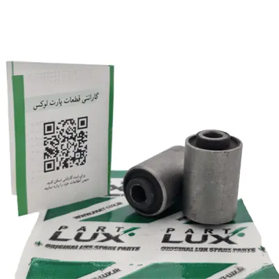 بوش طبق فلزی پراید - تصویر 2