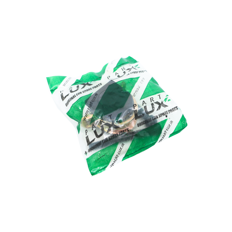 لاستیک چاکدار بهینه با پیچ و مهره پژو 405 - تصویر 2