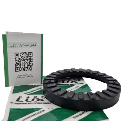 منجید فنرلول فابریک جلو پراید - تصویر 2