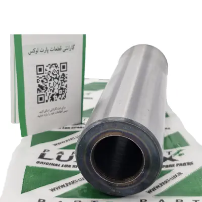 میل ژامبون 405 چپ و راست - تصویر 2