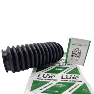 گردگیر جعبه فرمان دوسر گشاد405 - تصویر 2