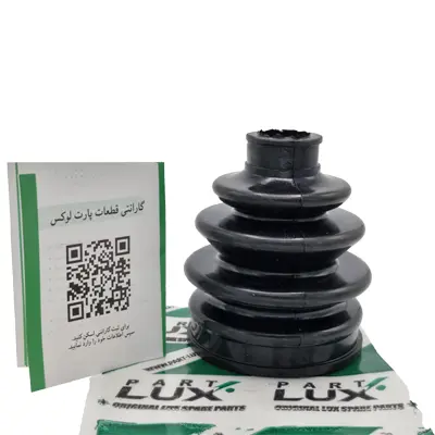 گردگیر سر پلوس پراید - تصویر 2